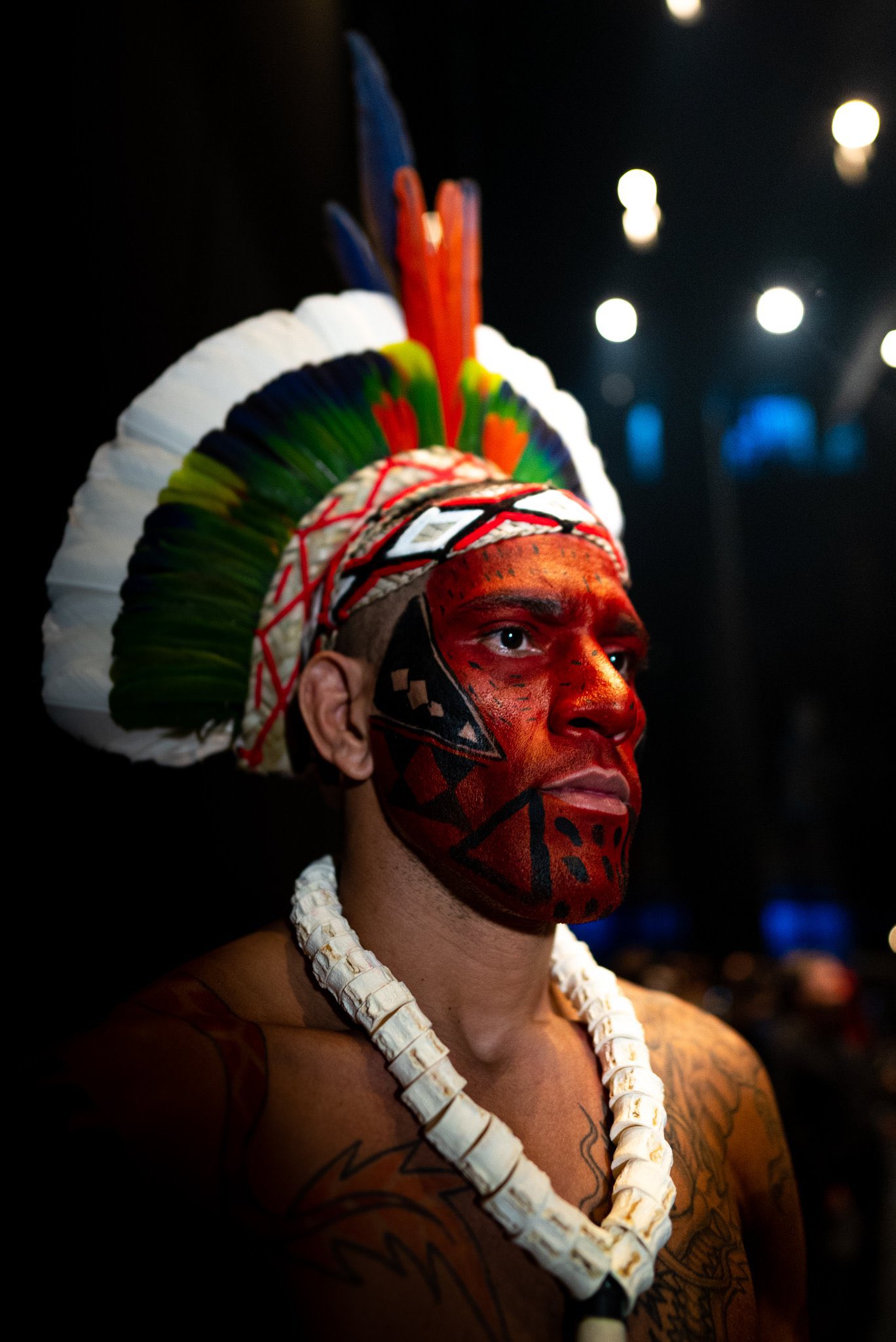 O melhor do Brasil no UFC 300 em abril!