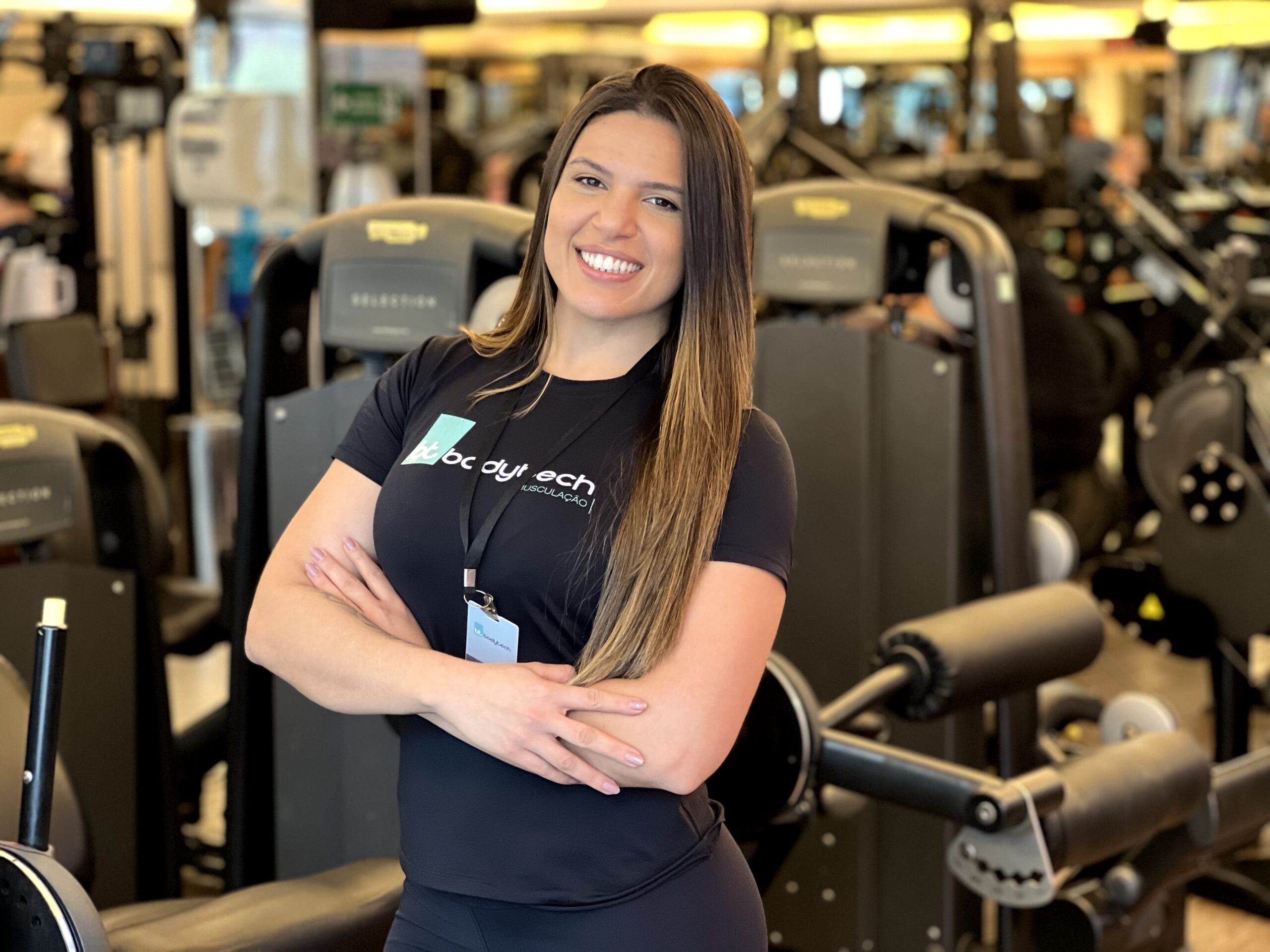 Academia investe em capacitações e treinamentos