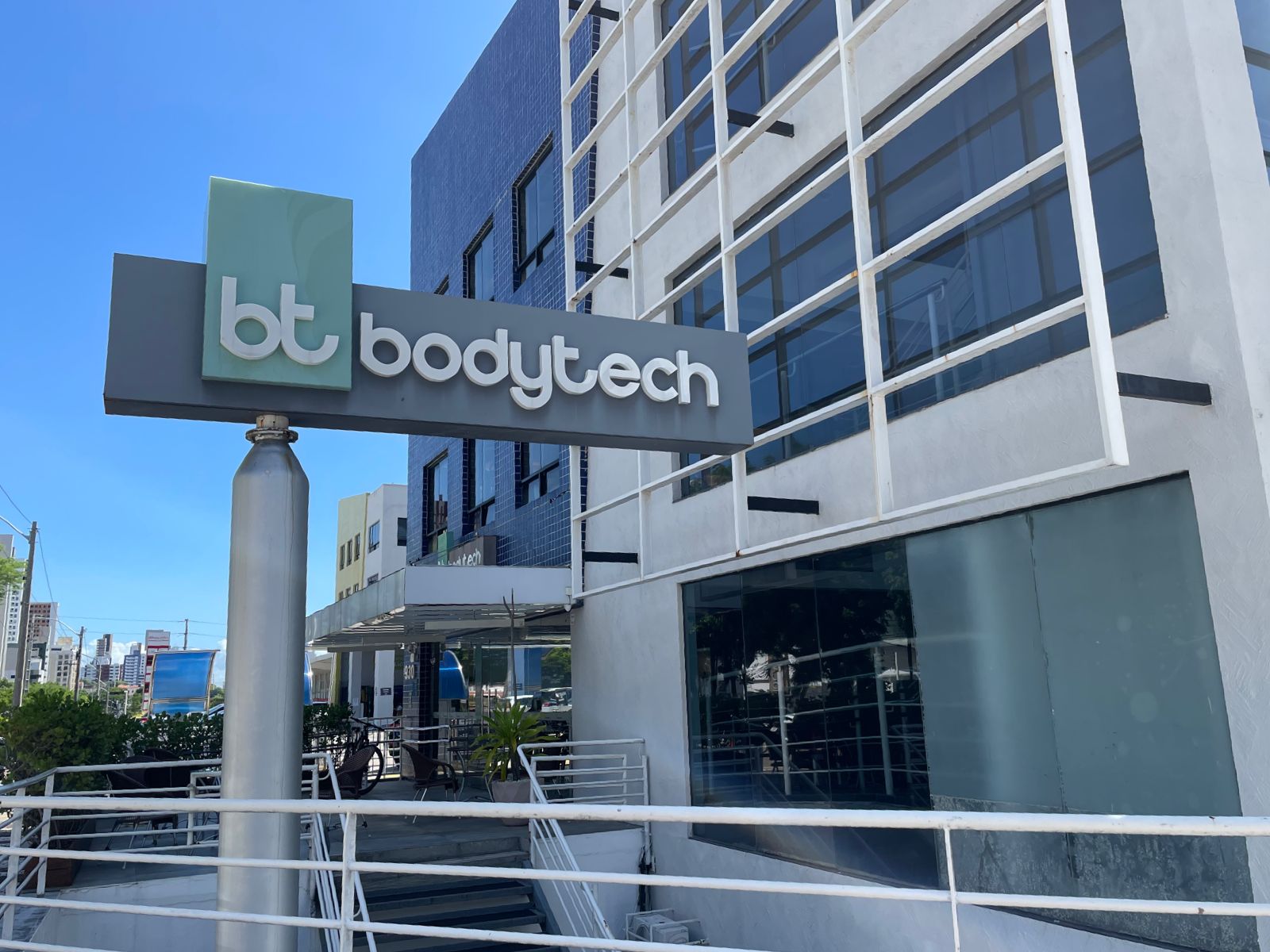 Bodytech Tirol celebra 11 anos de atuação em Natal