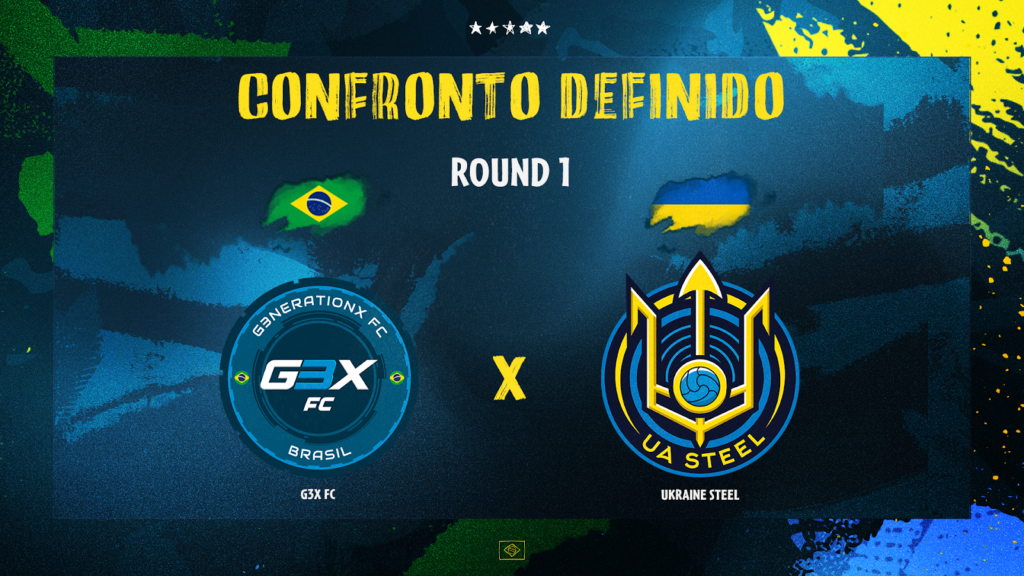 Fut7: Confrontos da Kings World Cup Anunciados