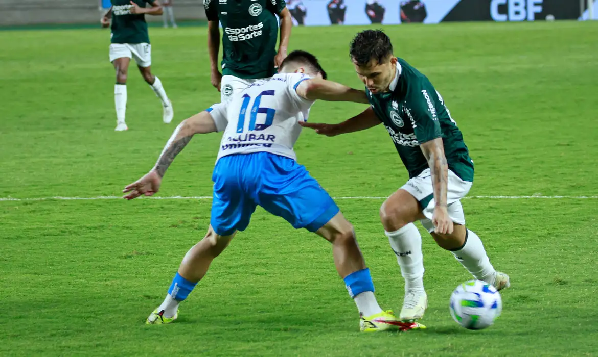 TV Brasil transmite 3 jogos do Brasileirão Série B