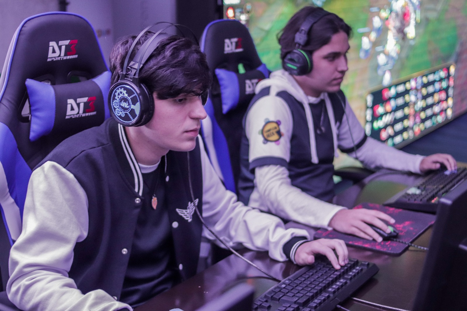 Câmara aprova marco legal dos jogos eletrônicos