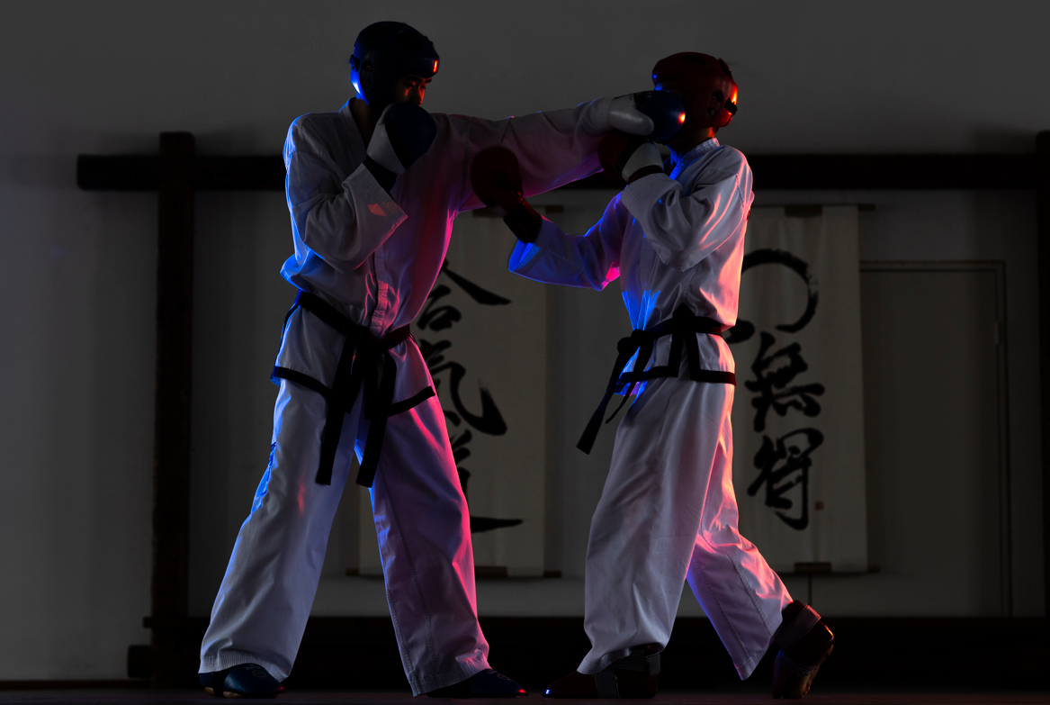 A jornada do Kung Fu: da tradição à modernidade