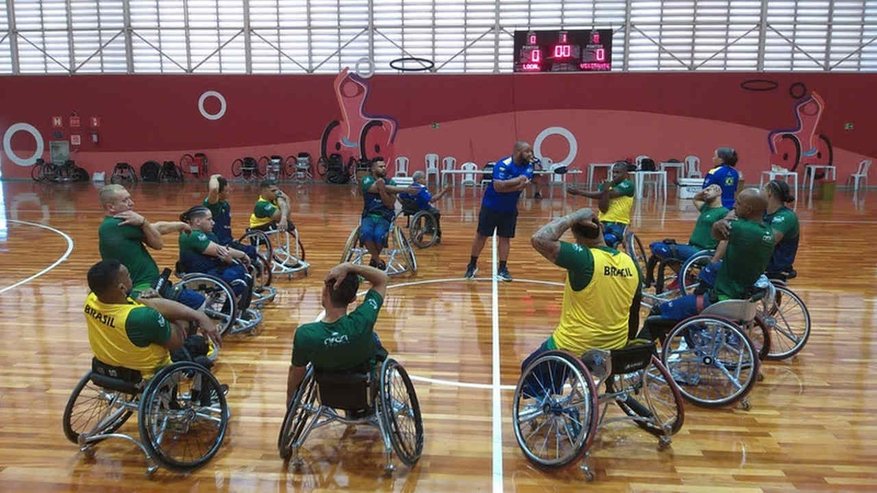 Vem aí a 1ª edição da Expo Brasil Paralímpico