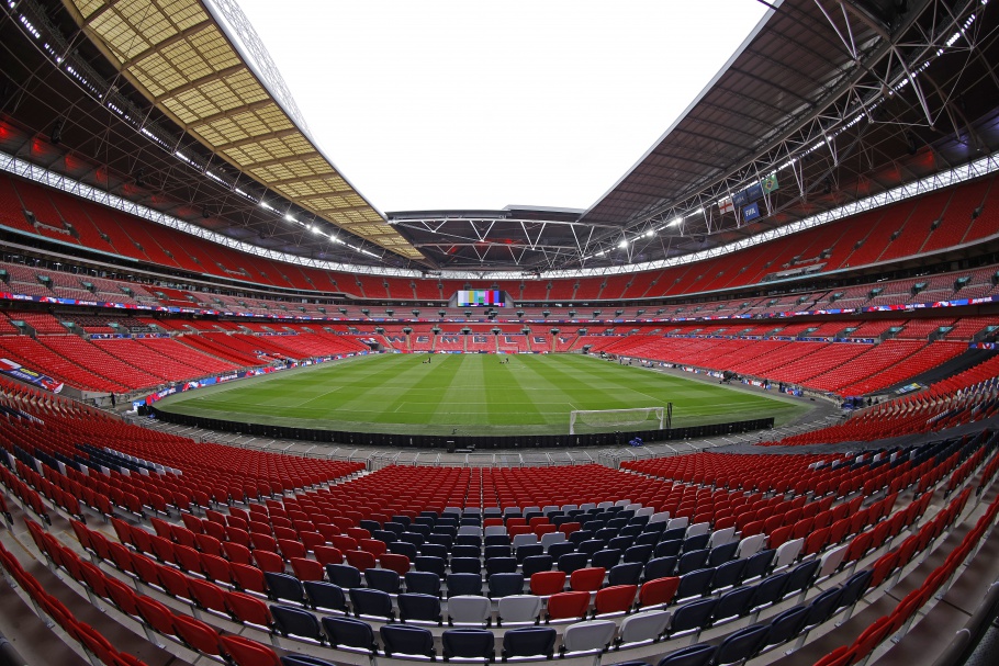 Brasil x Inglaterra: Conheça mais sobre Wembley