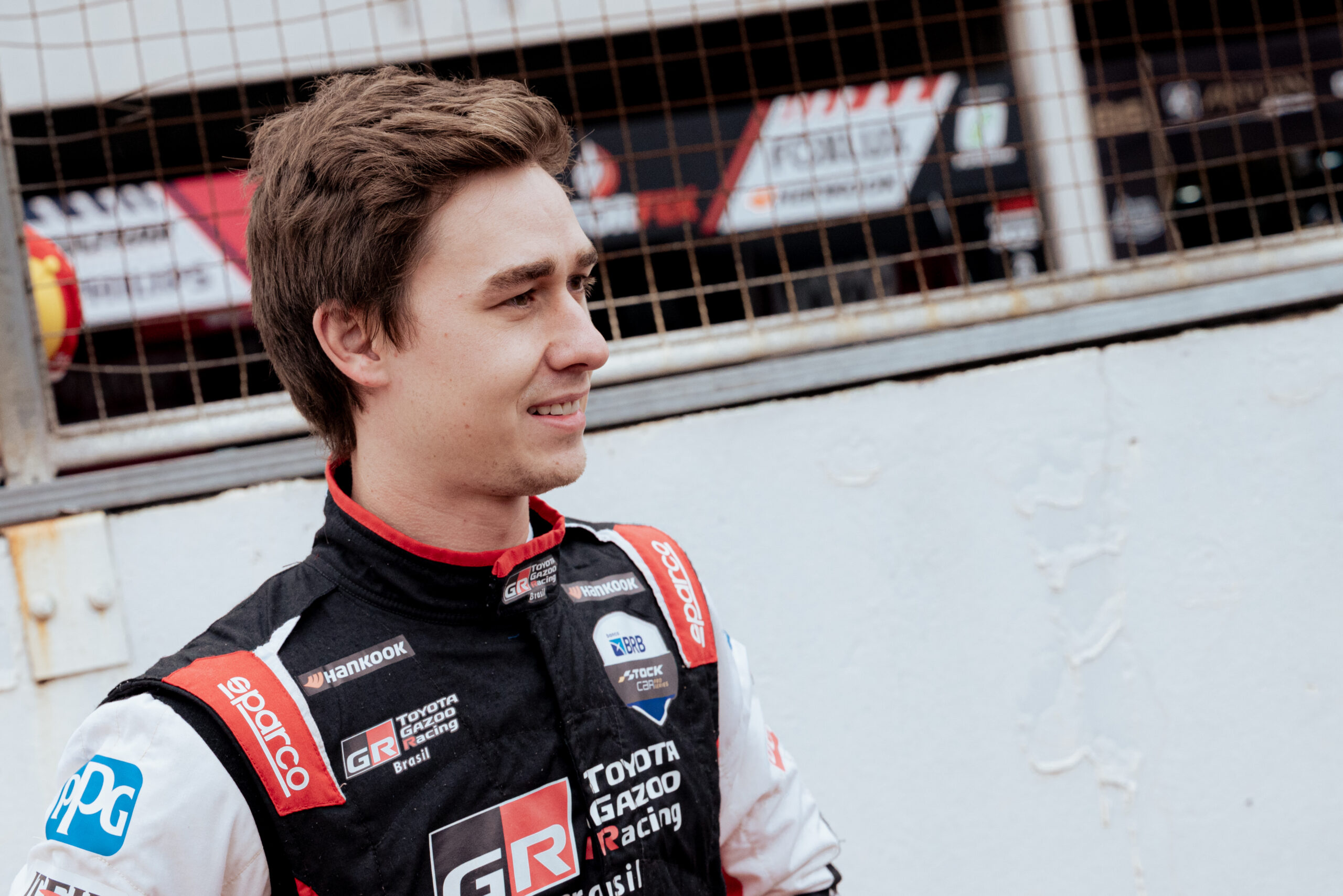 Momento Velocidade traz o perfil de jovens talentos da Stock Car