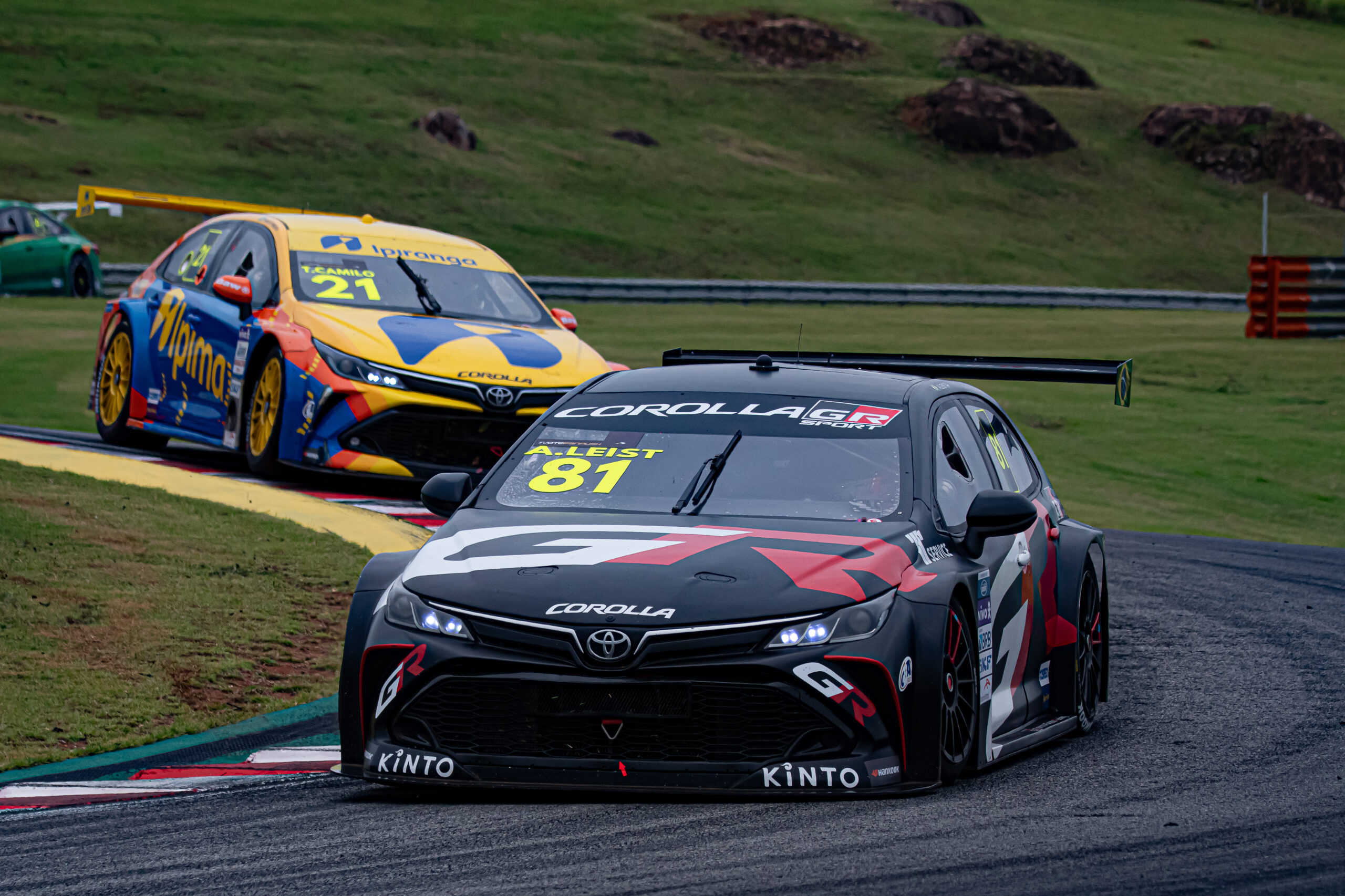 No GP TOYOTA 100, confira 100 fatos e curiosidades sobre a Stock Car