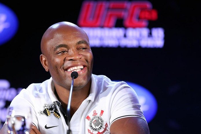 Opinião: Anderson Silva merecia uma despedida melhor no Brasil