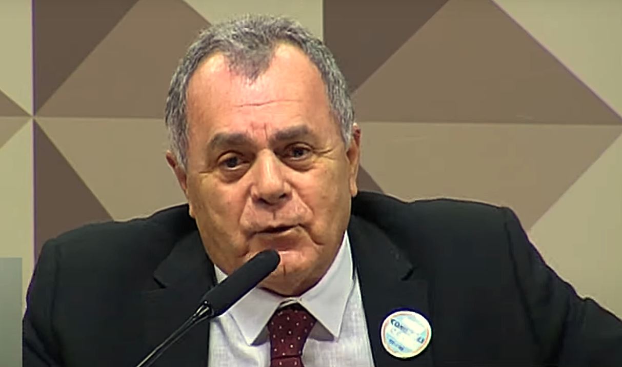 CPI das apostas e a arbitragem brasileira