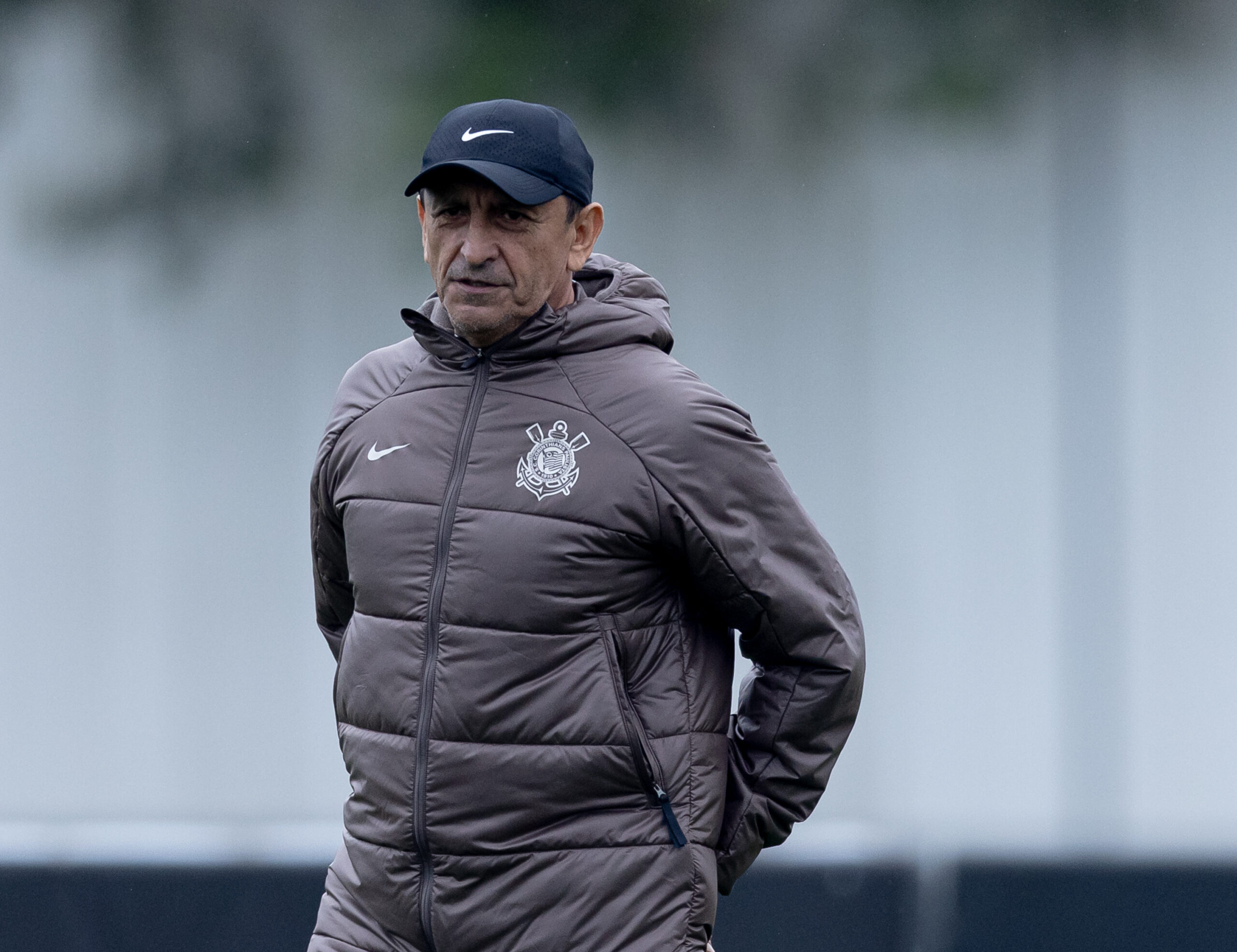 Os cinco erros do Corinthians de Ramon Diaz!