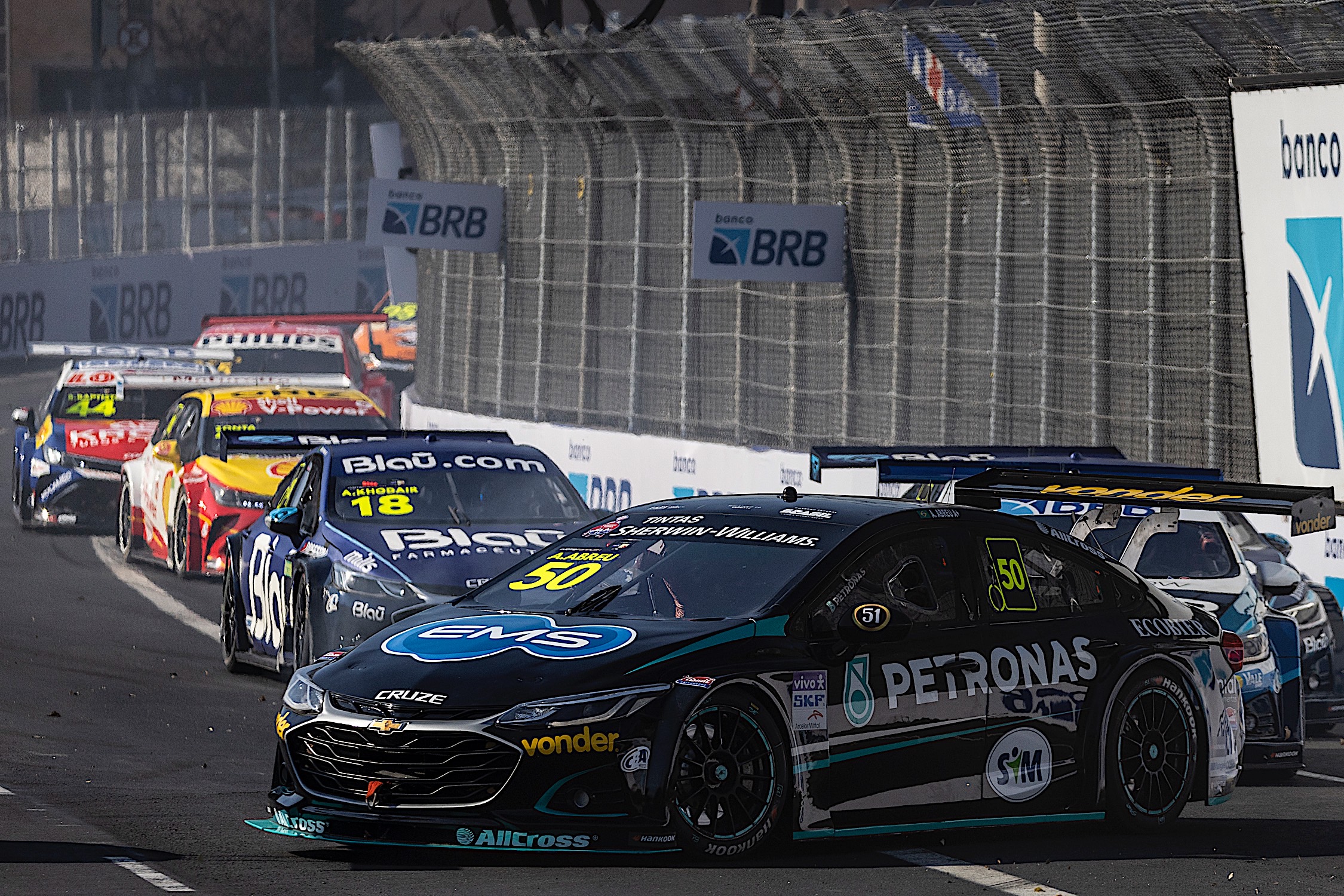 Das ruas de Belo Horizonte para o circuito mais curto da temporada: Stock Car chega ao Velopark