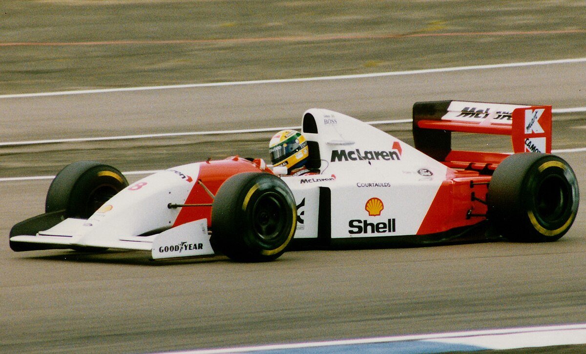 Raízen e marca Senna anunciam chegada do novo Shell V-Power Etanol no mercado – Automobilismo